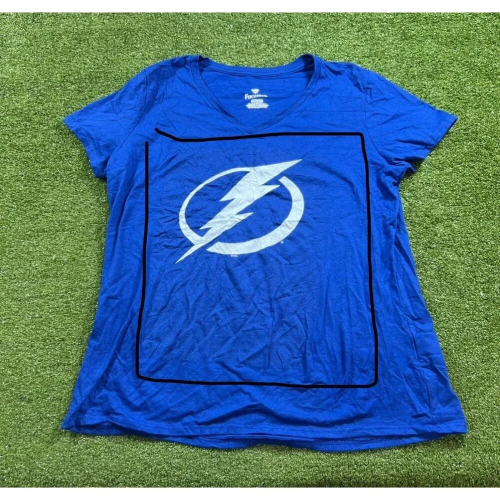 Fanatics has iron